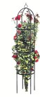 Metall-Rank-Obelisk Angebote von Top Flora bei Wreesmann Dresden für 9,99 €