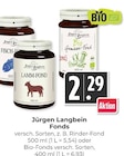 Aktuelles Fonds Angebot bei Hieber in Freiburg (Breisgau) ab 2,29 €