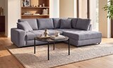 Wohnlandschaft „Arissa de Luxe“ Angebote bei Sconto SB Frankfurt für 59,95 €