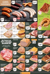 Aktueller GLOBUS Prospekt mit Pute, "Aktuelle Angebote", Seite 9