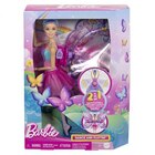 Poupée Barbie Danseuse Papillon - BARBIE - Fnac Poupée Barbie Danseuse Papillon - BARBIE à 29,99 € dans le catalogue Fnac