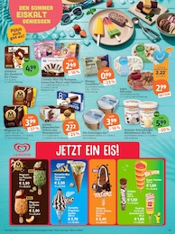 tegut Waffeleisen im Prospekt 