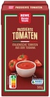 Passierte Tomaten Angebote von REWE Beste Wahl bei REWE Bielefeld für 0,89 €