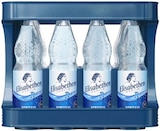 Mineralwasser im Angebot bei REWE in Offenbach Mineralwasser Angebote von Elisabethen Quelle bei REWE Offenbach für 7,99 €