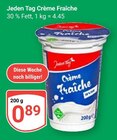 Aktuelle Sahne Angebote bei GLOBUS in Koblenz Aktuelles Crème Fraîche Angebot bei GLOBUS in Koblenz ab 0,89 €