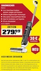 Saugwischer FCV 3 Angebote von kärcher bei OBI Göttingen für 279,99 €