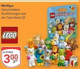 Aktuelles Minifigur Angebot bei GLOBUS in Halle (Saale) ab 3,00 €