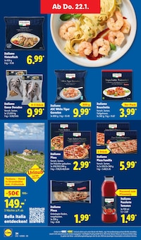 Tomaten im Lidl Prospekt "LIDL LOHNT SICH" mit 63 Seiten (Münster)