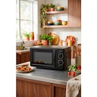 Micro-ondes grill - MEDEK - Carrefour Market à Drancy Micro-ondes grill - MEDEK en promo chez Carrefour Market Drancy à 54,99 €