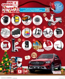 Gutschein Angebot & Preis im aktuellen Kaufland Prospekt Gutschein Angebot im aktuellen Kaufland Prospekt auf Seite 9