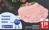 Truthahnaufschnitt im Angebot bei EDEKA in Görlitz Truthahnaufschnitt Angebote bei EDEKA Görlitz für 1,39 €