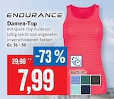 Damen-Top bei Kaufhaus Stolz im Bad Doberan Prospekt für 7,99 €