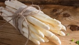 nahkauf Quickborn - Weißer Spargel Angebot im Prospekt Weißer Spargel bei nahkauf im Quickborn Prospekt für