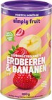 gefrier-getrocknete Früchte im Angebot bei Netto Marken-Discount in Völklingen gefrier-getrocknete Früchte Angebote von Simply Fruit bei Netto Marken-Discount Völklingen für 6,99 €