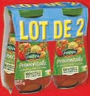 Sauces - PANZANI - Super U à Antibes Sauces - PANZANI en promo chez Super U Antibes à 1,12 €