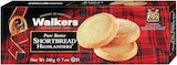 Shortbread von Walkers im aktuellen REWE Prospekt