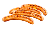 4 saucisses à griller marinées barbecue à Norma dans Varangéville 4 saucisses à griller marinées barbecue à Norma dans Varangéville