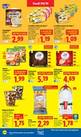 Catalogue Lidl en cours à La Rochelle, "Ca vaut le coup.", Page 18