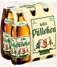 Helles Pülleken im Angebot bei Profi Getränke in Maintal Helles Pülleken Angebote von Veltins bei Profi Getränke Maintal für 4,99 €