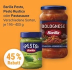 Pesto im Angebot bei GLOBUS in Kaiserslautern Pesto Angebote von Barilla bei GLOBUS Kaiserslautern