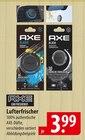 Alaska Car Freshener Angebote von AXE bei famila Nordost Celle für 3,99 €