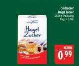 Hagel Zucker Angebote von Südzucker bei Marktkauf Leipzig für 0,99 €