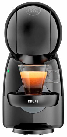 Saturn Peine - Kapselmaschine Kapselmaschine Angebot bei Saturn Peine im Prospekt "BEQUEM. SICHER. KOSTENLOS!"