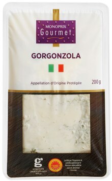 Gorgonzola A.O.P. Gorgonzola A.O.P.