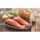 Pavé de saumon Atlantique  FILIÈRE QUALITÉ CARREFOUR ASC en promo chez Carrefour Besançon à 16,99 €