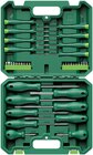 Set de tournevis et embouts - PARKSIDE en promo chez Lidl Épinal à 7,89 €