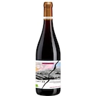 A.O.P. Beaujolais Nouveau Villages Bio - RIFT 69 dans le catalogue Carrefour