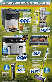 Aktueller expert Prospekt mit Grill, "Top Angebote", Seite 5