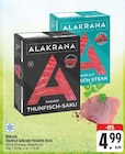 EDEKA - Thunfisch Saku Angebot im Prospekt Thunfisch Saku bei EDEKA im Prospekt "" für 4,99 €
