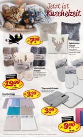 Aktueller Picks-Raus Prospekt mit Sitzkissen, "1000 GELEGENHEITEN FÜR HAUS, HOBBY UND GARTEN", Seite 6