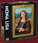 31213 Mona Lisa Bauset Angebote von LEGO bei Metro Hofheim für 59,50 €