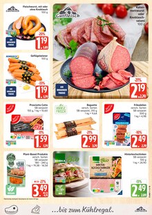 Steak im E center Prospekt "Top Angebote" mit 40 Seiten (Rostock)