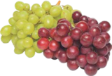 Trauben-Mix kernlos im aktuellen V-Markt Prospekt für 1,79 €