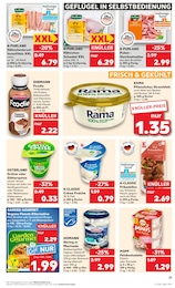 Gourmet Angebot im aktuellen Kaufland Prospekt auf Seite 34