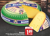 Holländischer Schnittkäse im Angebot bei E center in Frechen Holländischer Schnittkäse Angebote von Beemster bei E center Frechen für 1,49 €