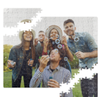Foto-Puzzle im aktuellen ALDI Nord Prospekt