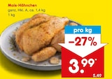 Mais-Hähnchen im Angebot bei Netto Marken-Discount in Hemer Mais-Hähnchen Angebote bei Netto Marken-Discount Hemer für 3,99 €