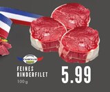 Aktuelle Rinderfilet Angebote bei EDEKA in Bochum Aktuelles FEINES RINDERFILET Angebot bei EDEKA in Bochum ab 5,99 €