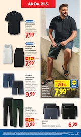 Aktueller Lidl Prospekt mit Schuhe, "LIDL LOHNT SICH", Seite 49