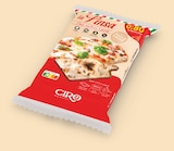Pinsa - CIRO - Intermarché à Nantes Pinsa - CIRO en promo chez Intermarché Nantes à 1,17 €