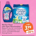 Aktuelle Waschmittel Angebote bei tegut in Fürth Aktuelles Waschmittel Angebot bei tegut in Fürth ab 3,99 €