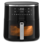 Friteuse sans huile - SIGNATURE - But à Levallois-Perret Friteuse sans huile - SIGNATURE en promo chez But Levallois-Perret à 39,99 €