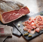 Jambon sec d'Auvergne IGP 9 mois dans le catalogue Intermarché Super