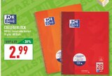 Aktuelle Schulbedarf Angebote bei Marktkauf in Mülheim (Ruhr) Aktuelles COLLEGEBLOCK Angebot bei Marktkauf in Mülheim (Ruhr) ab 2,99 €