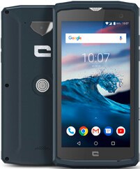 Téléphonie - Crosscall dans le catalogue Carrefour Smartphone core x3 - Crosscall à 249,90 € en promo chez Carrefour