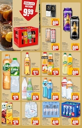 Tee im REWE Prospekt Tee im REWE Prospekt Dein Markt auf S. 18